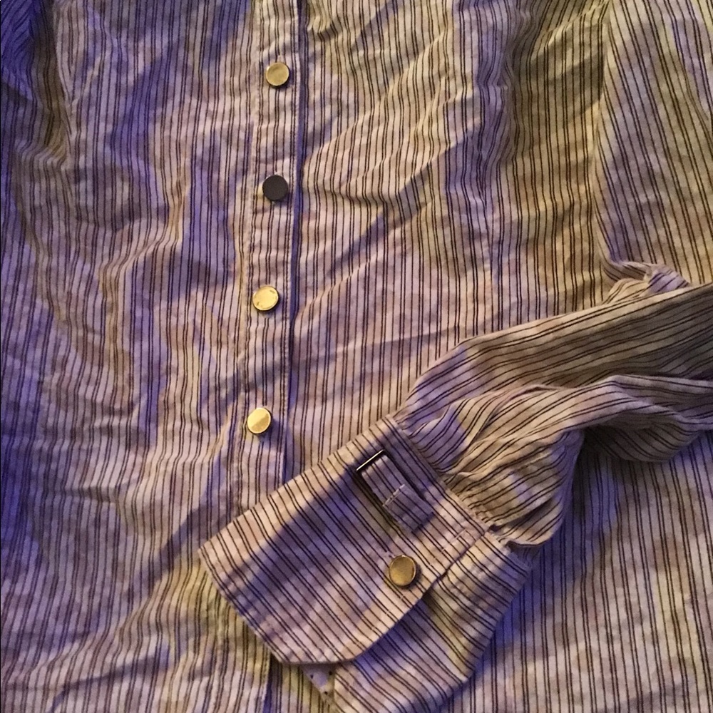 Blouse - Picture 2 of 4